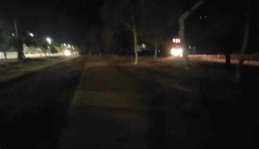 244K views · 2.8K reactions | Sent in - last night 11 pm Train stopped!!! They where attacking the train then turned on me The train was blasting it's horn for ages Sounded like rocks where being thrown at it then they blocked the train. Then they seen me and tried to flank me and then started throwing trail rail rocks at me. None hit me I just hope the train drivers are alright. | Action for Alice 2020 | Facebook