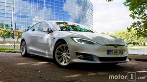 L'autonomie des Tesla Model S et Model X revue à la hausse
