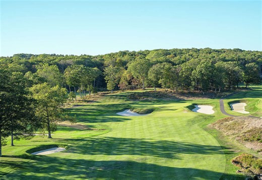 Yale’s golf course is about to reopen after $25M restoration, now ranked among America’s best