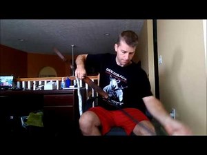 12 Gauge Bore Snake Demonstration and Review