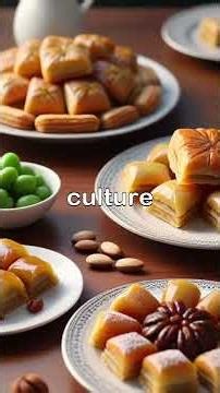 Traditions and Customs of Algeria | Culture & Traditions