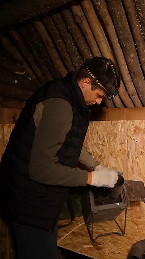 94K views · 1.3K reactions | Transforming an abandoned house into something amazing | Forest Paths | Facebook