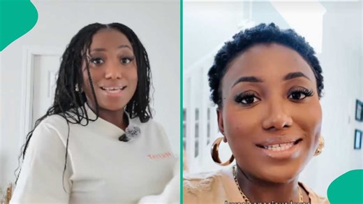Lady who was unconscious in hospital finally wakes up, shares things she heard