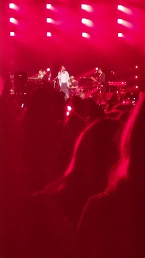 Niall Horan and Thomas Rhett Heaven Live (7/19/26) (Hersheypark Stadium)