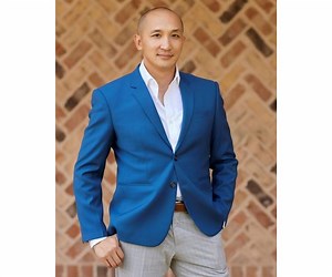 Thomas George Nguyen O'Brien Obituary (2024) - D'Iberville, MS - Riemann Family Funeral Homes - West Jackson County