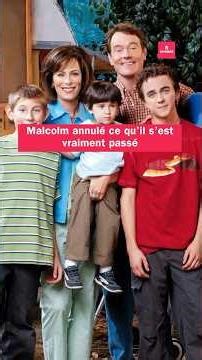Malcolm annulé, ce qu’il s’est vraiment passé !