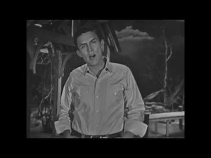 Jimmy Dean - Big Bad John Stereo