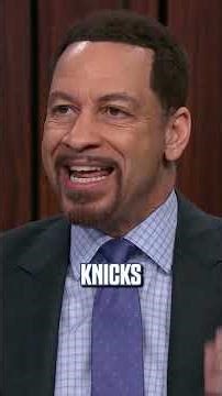 Nick and Brou agree that the Cavs collapsed vs. the Knicks #nba #cavs #knicks