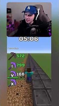 EL MEJOR ENCANTAMIENTO PARA PICAR ⛏