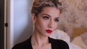 88K views · 2.7K reactions | New 3 in 1 Tutorial | GREASY BUT MAKE IT GLAM✨ https://youtu.be/Nd66MGkM70M My HIGHLY requested in-depth skincare routine will be live on my channel with week拾 Subscribe so you don’t miss it♥️ ’Bone Dry’ By Tristam Listen on Spotify: https://open.spotify.com/track/0adZjn5WV3b0BcZbvSi0y9?si=Jl3MVSePQNGc5e_FVqU2LA | Krystal Clear Makeup | Facebook