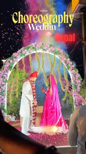 Best Wedding Choreographer Deepak kapoor #shorts #wedding #weddingdance #sangeetchoreography