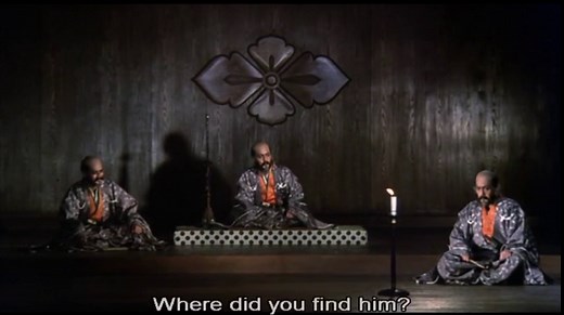 Kagemusha : Akira Kurosawa : Free Download, Borrow, and Streaming : Internet Archive