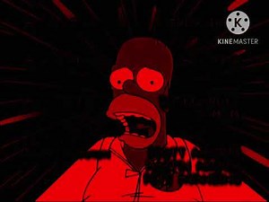 (FAKE) The Simpsons Treehouse Of Horror 15 Lost Episode Credits