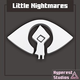 Little Nightmares GUI | v1.3.4 Better UI Update