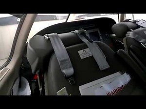 Eclipse 500/550 Jet - Cabin Interior