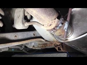 Ford Mustang Engine Ticking Noise Fix