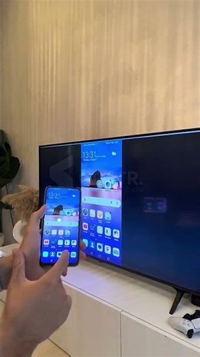 Screen Mirroring - TV Miracast #screenmirroring #miracast #casttotv #smarttv