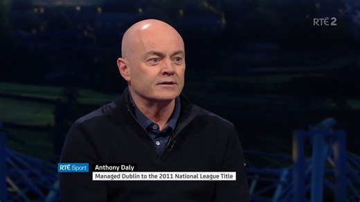 "They were outfought by Waterford" - Neil McManus and Anthony Daly reflect on the Déise's impressive defeat of Limerick #RTEgaa #AllianzLeagueSunday 📺 Watch #AllianzLeagueSunday - https://rte.ie/player/onnow/66546216064 | The Sunday Game