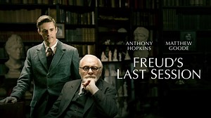 Freud's Last Session - Apple TV