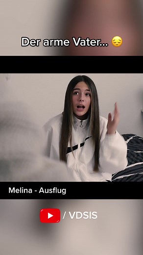 Melina - Ausflug: A Heartfelt Music Video Featuring Parents