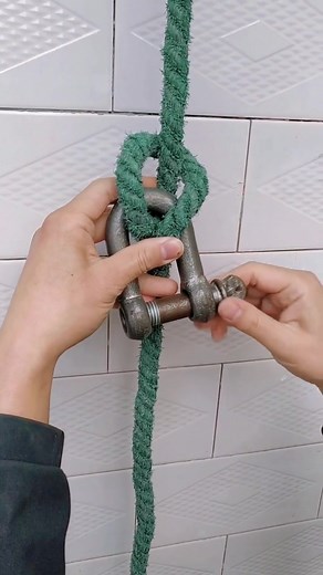 Follow to more#foryou #howto #knot #useful #tips