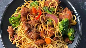 Quick Costco Combo That Saves Dinner