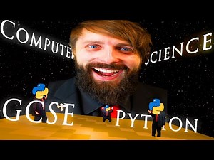 Programming With Singer - Python GCSE Beginner Course - Full (No Install Required)