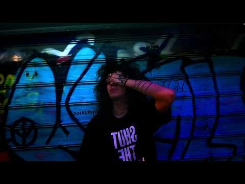 Shady Moon - Love is Kill (Official Music Video) [Dir. by Ciscaux]