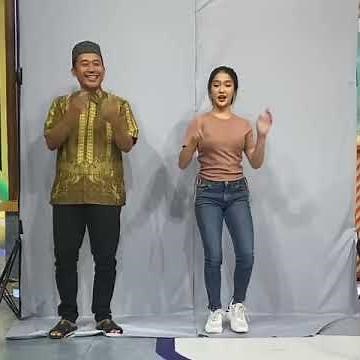 Denny Cagur ft Chika Goyang Papi Chulo Koplo