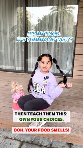 🚨 If your child reacts to teasing with aggression… It’s time to teach them confident responses, not emotional reactions. Strong communication builds strong kids. ✨ Which confidence skill are you teaching this week? 👇 Save this for later ❤️ 👑✨💪 . . . . .. . . . . #ParentingHacks #KidsConfidence #EmotionalResilience #ParentingTips #MomLife #ToddlerLife #RaisingConfidentKids #StopBullying #PositiveParenting #ReelScript | Learning English with Shaheen