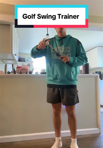 Improve Your Game with a Golf Swing Trainer