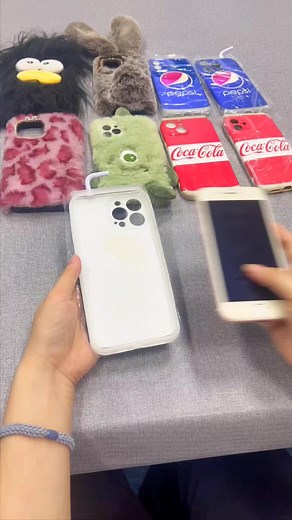 Merrycase on TikTok