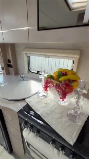2024 Elddis 550 Caravan