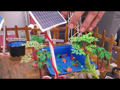 Integrated Farming System Model for Dairy