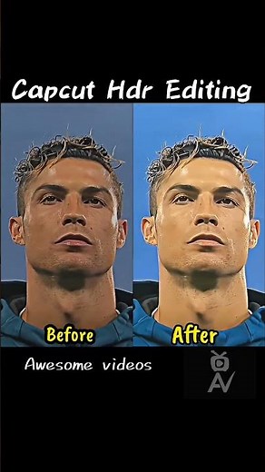 Capcut hdr Editing 📈 New level #gess