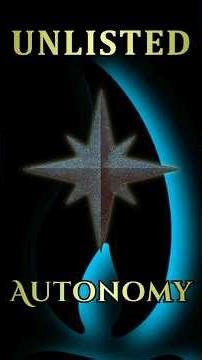 UNLISTED: Autonomy (Where Does It End?) #philosophy #history #unalienable