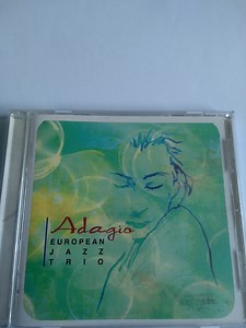 European Jazz Trio - Adagio