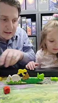 Board Game Spotlight: Animal Upon Animal