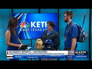 Academy Sports + Outdoors