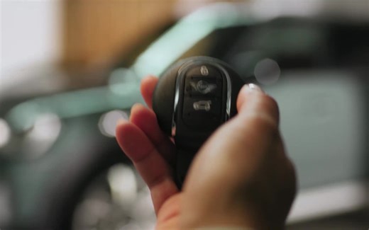 【MINI how to】MINI操作指南 | 设置驾驶员资料...(外挂字幕)