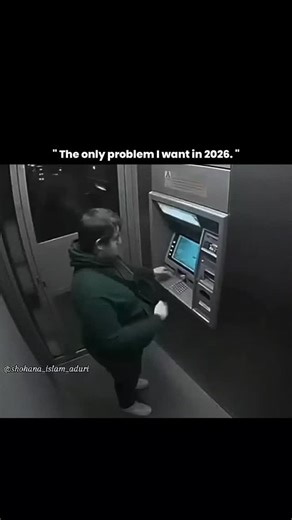 samrty_fanny on Instagram: "DM For Credit / Removal This video looks dramatic, but it highlights a reality many people misunderstand about ATMs and cash systems. Contrary to viral myths, ATMs don't store unlimited money, nor can they "malfunction" and flood ho cash endlessly. Banks preload ATMs with a fixed amount of currency, tracked digitally in real time, and equipped with sensors that immediately shut down operations if an error, forced entry, or system anomaly is detected. Videos like this