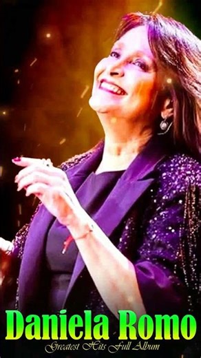 La Ocasion Para - 🌷 Daniela Romo