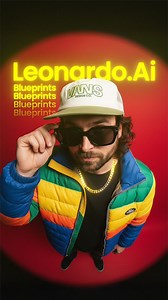 53K views · 780 reactions | This AI image feature has templates for you that helps you create quality imagery @leonardoaiofficial Comment “AI” for a link  #LeonardoAI #LeonardoBlueprints #AIImageGenerator #GenerativeAI #CreativeAI #AIForCreators #AIMagic #AIContentCreation #PremadeTemplates #MultiSceneAI #NextGenImagery #SmartAI #DigitalCreators #InnovativeAI #AIWorkflow #FutureOfDesign #AIStorytelling #VisualCreativity #TechForCreators #CreatorEconomy | Rourke Heath | Facebook