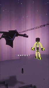 Ben 10 vs El Ender Dragon ¿Quién gana? 🐉#minecraft #ben10 #shorts #viralshorts