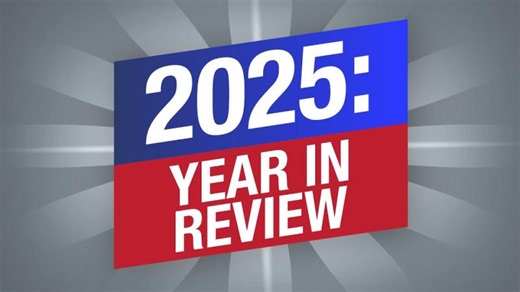 WSLS 10 News 2025 Yearender | Dawn Ennis