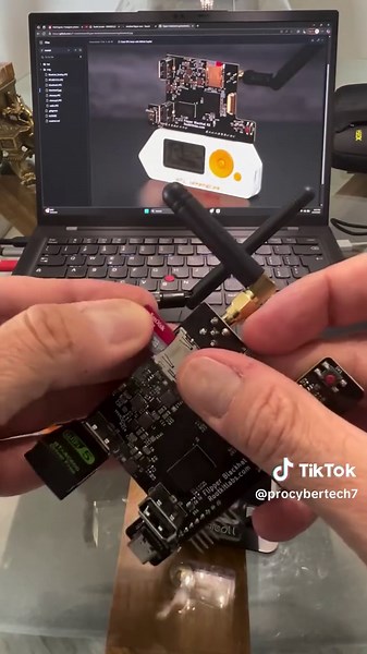 Exploring Flipper Zero 2.0: Unleashing Linux Power