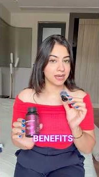 Cureforever Berberine Capsules | Natural Metformin Alternative for Blood Sugar and Weight Loss