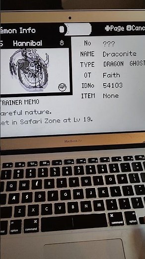 Faith's Pokémon Ghost Grey Team Showcase: Part 5 (for all subscribers)