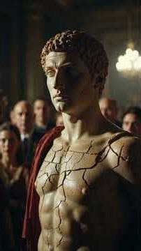 Spartacus: The Gladiator Who Defied Rome #shorts