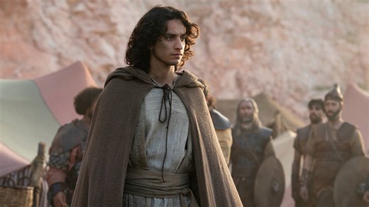 'House of David' Just Set Up an Even Darker Twist on the Original Bible Story in Season 3